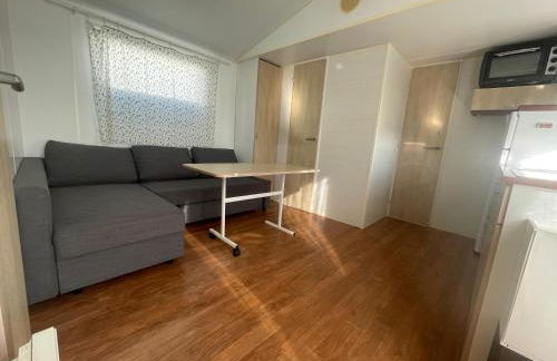 Mobilhome en Ribeira con vistas - Foto 18