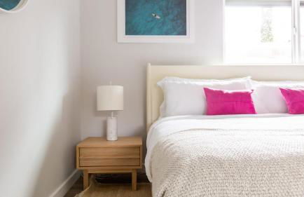 Hamilton I by Avantstay Beach House! Rooftop Deck Newly Renovated Bungalow - Foto 37