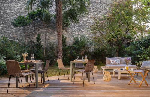 Pepper & Paper Apartments - Foto 53