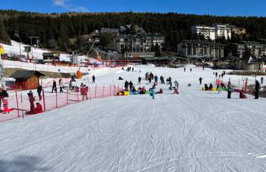 Chalet Isard Pyrénées 2000 - 300m des pistes - Foto 28