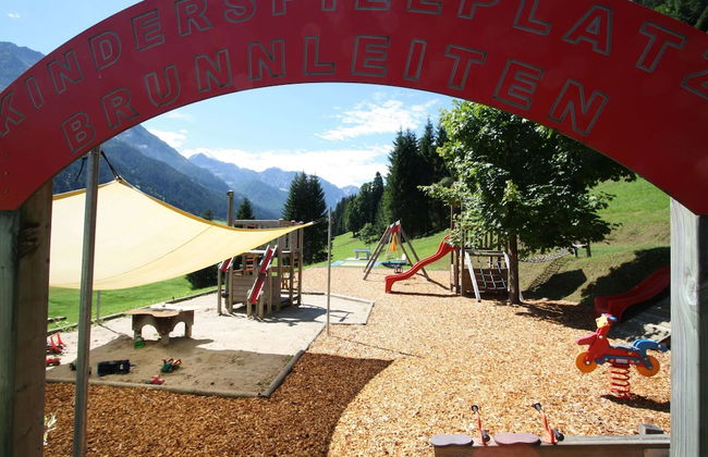 Apartment in Kleinarl Near Ski Lift - Foto 10