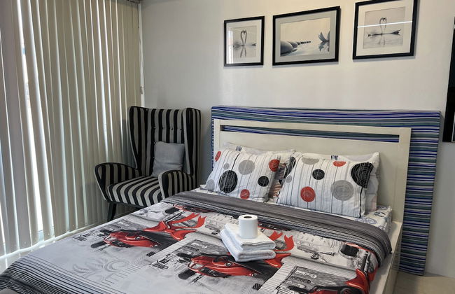 Del'S Condotel across NAIA Terminal 3 - Photo 11