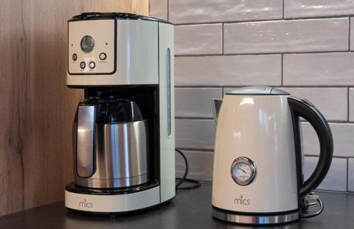 Zeus Mountain - Vasilies NewTown Residences - Foto 41