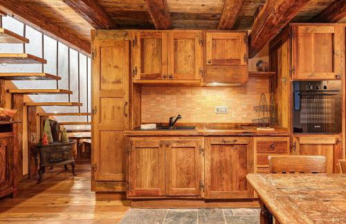 Il Fienile Della Nonna Introd - Foto 57