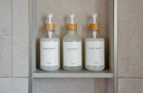 Chic Studio Close to Harbor Point - Foto 15