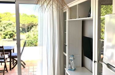 Espectacular apartamento con piscina en Calella de Palafrugell - Foto 7