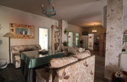 Casa Rural Pepita Gutiérrez - Foto 54