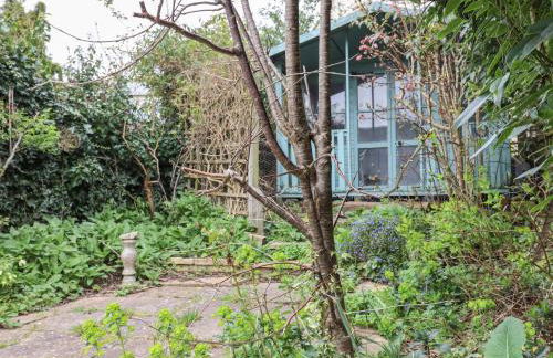 Rose Cottage - Foto 43