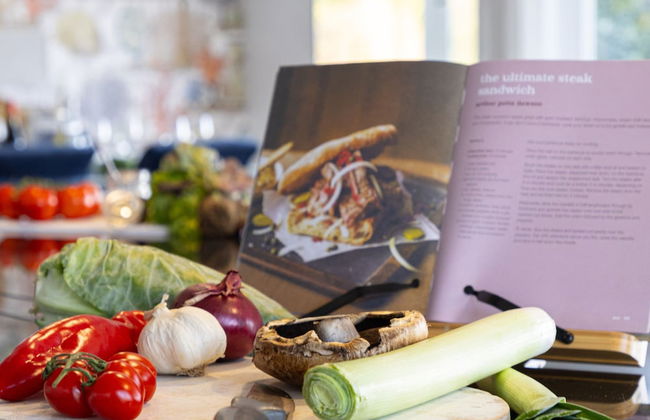 Homefield in Dartmouth - Foto 22