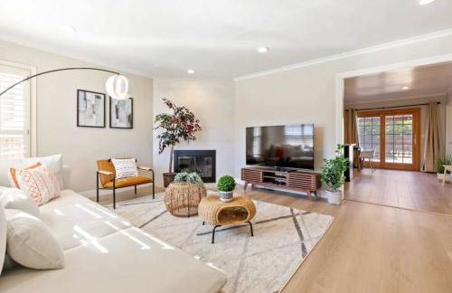 Marbella Lane - Modern Refreshing Home - Foto 2