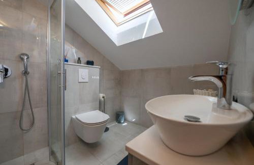 Luxurious Penthouse Style Apartment - Foto 7