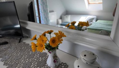 Strefa Ciszy -Lawenda - Foto 4