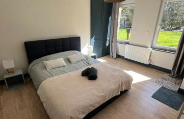 Le Paradis 210 m2 en pleine nature - Foto 33