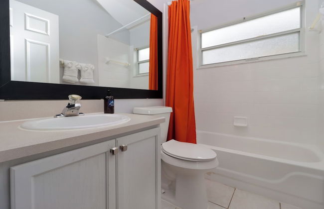 Honey Pot Villa 4 Bedroom - Foto 24