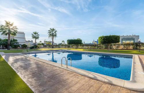 021 Casa Cálida - Orihuela Costa - Foto 30