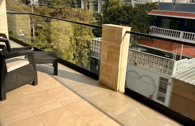 Hotel Grand Fifty Suites - Foto 57