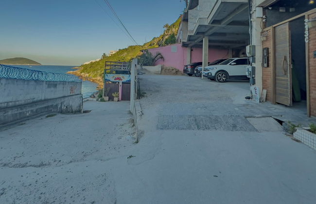 Luxo e Praia Exclusiva para Casal - Foto 50