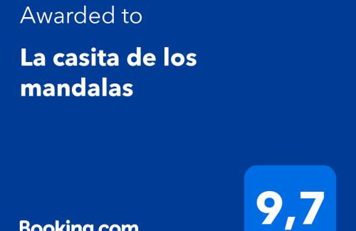 La casita de los mandalas - Foto 9