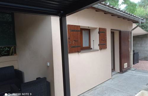 Entre 2 eaux - Photo 6