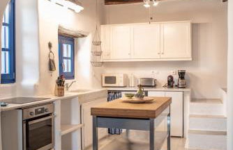 Villa Cyclades Naxos - Foto 67