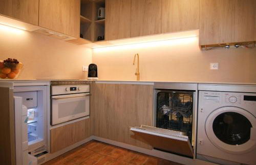 Apartamentos Las Ciencias A - Photo 10