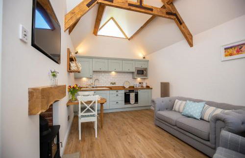 Luxury Holidays Yorkshire - Bancroft Cottage - Foto 7