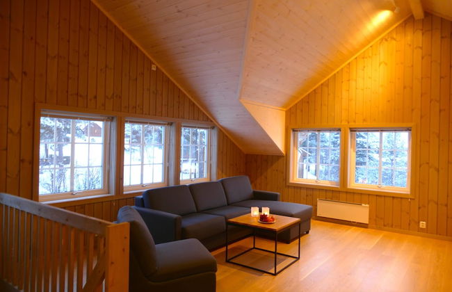 Geilolia Hyttetun - Foto 76