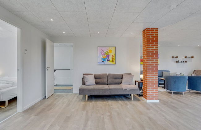 "Ringulf" - 350m from the sea - Foto 16