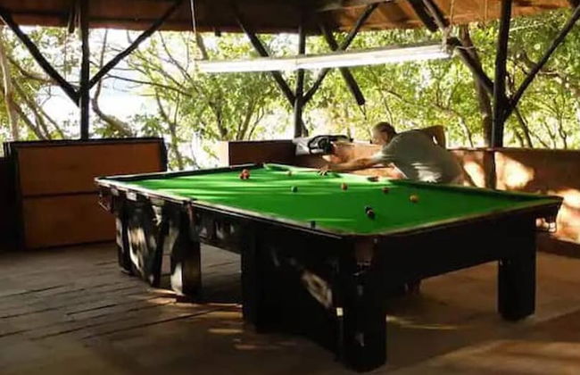 6 Bedroom Castle Siavonga min Four Guests - Foto 20