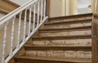 Gruppen- und Seminarhaus Schicht im Schacht - Foto 41