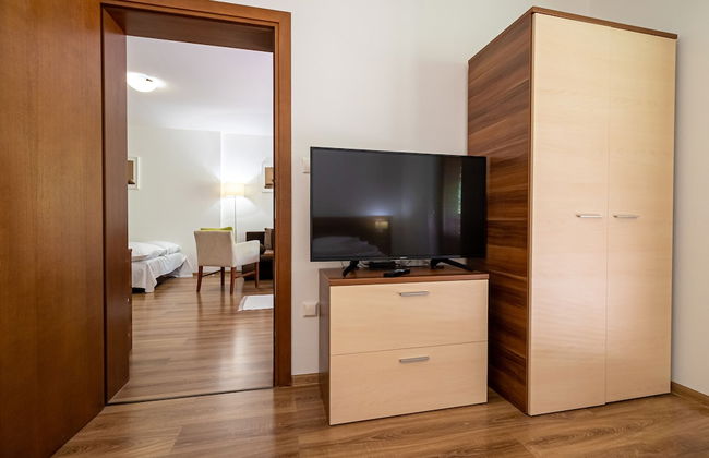 Fatrapark 2 Apartments - Foto 47