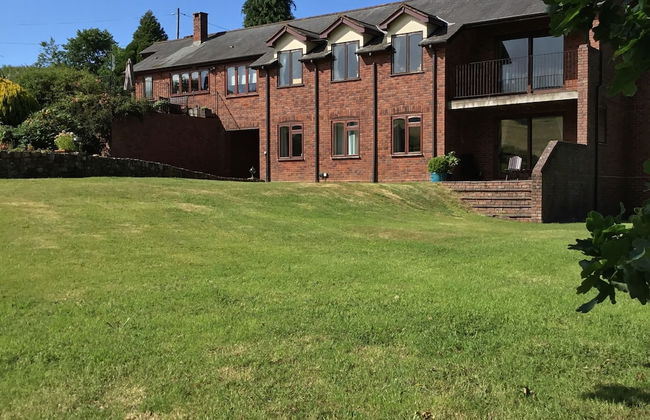 Lower Thornton Farm - Foto 28