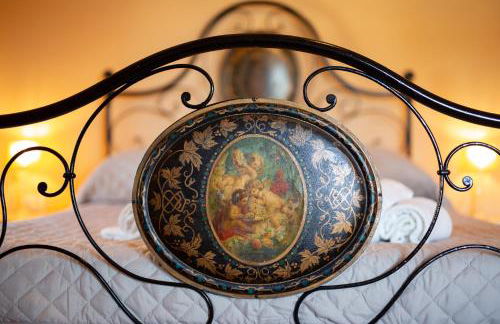 Beautiful Country House Villa Mezzavia With Private Pool in Costiglion Fiorentin - Foto 71