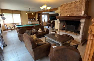 La Villa Boutrois - Foto 13