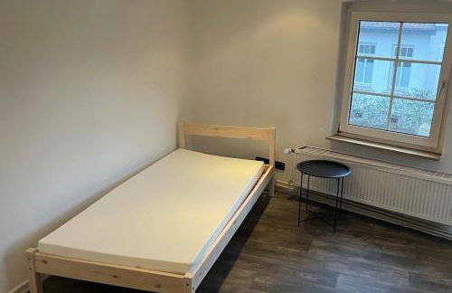 Unterkunft Bergen Sülze - Foto 11