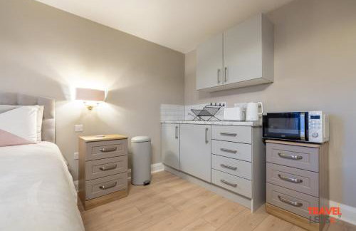 Homestead Hillsborough By Travel Lets Short Term Rental Agency Hillsborough Featuring Apartments, Double Suites & Triple Suites - Foto 28