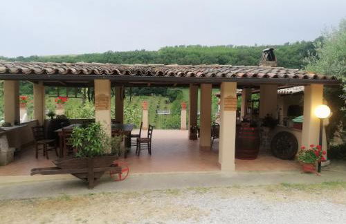 Agriturismo i Cigni - Foto 38