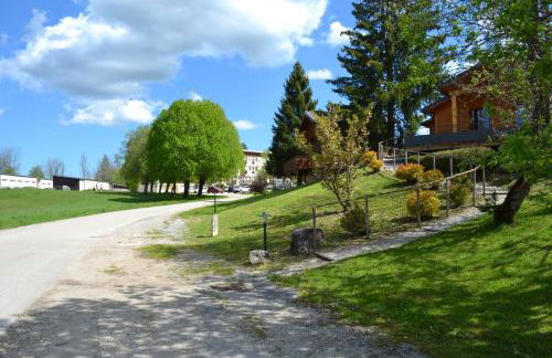Chalet dans le parc régional du Haut-Jura - Foto 17