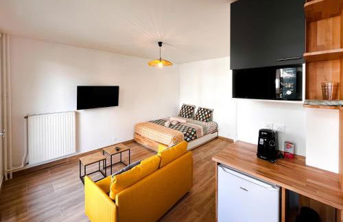 Appartement cosy Paris - Foto 7