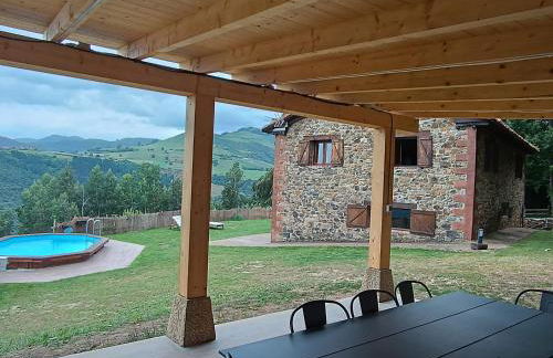 La Cabaña de Naia - Foto 23