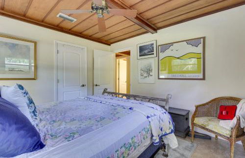 Near Kayak Launch Riverfront Home in Sanford! - Photo 22