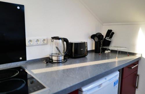 ThermenNest Erding, parking, wifi - Foto 7