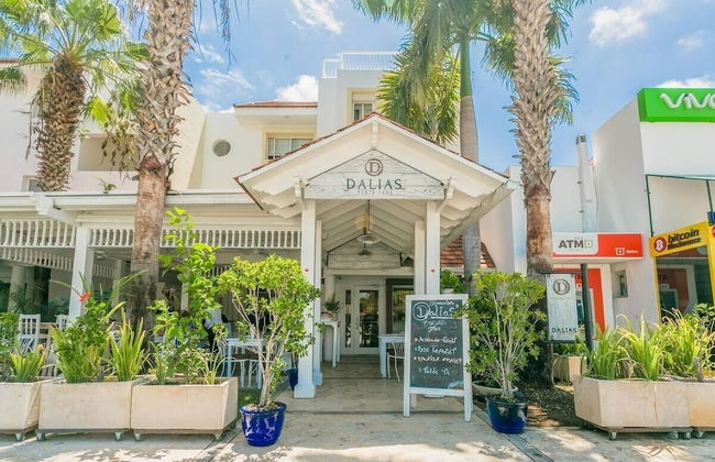 Magic Cortesea luxury beach - Photo 28