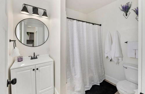 Stanwood's Premier Stay, Luxury & History - Foto 10