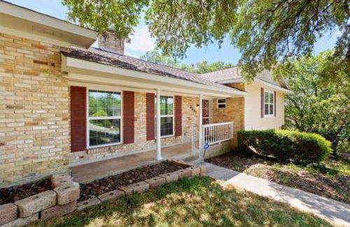 Yellow Stone: Chef's Kitchen, Patio & Location - Foto 2