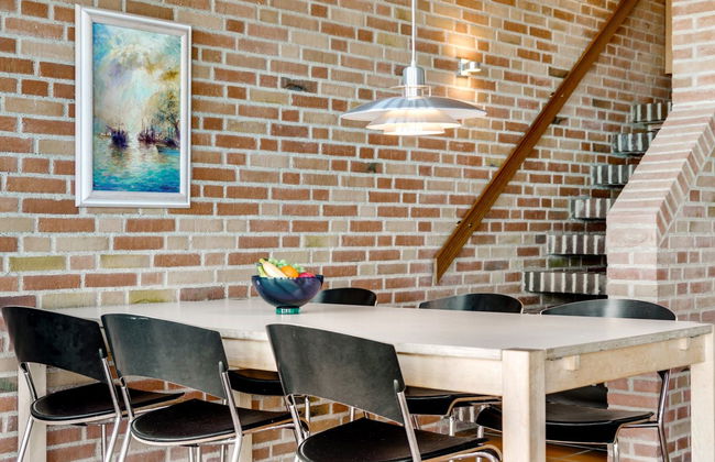 "Solvej" - 120m from the sea - Foto 2