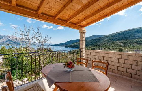 1 Bedroom Stunning Apartment In Kneze - Photo 1