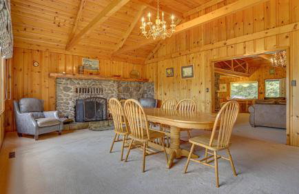Crystal Creek Chalet - Meredith Lodging - Foto 68