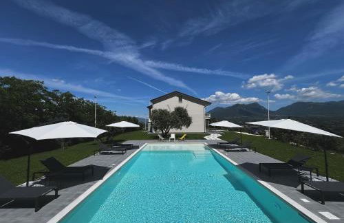 La Valle B&B - Foto 1