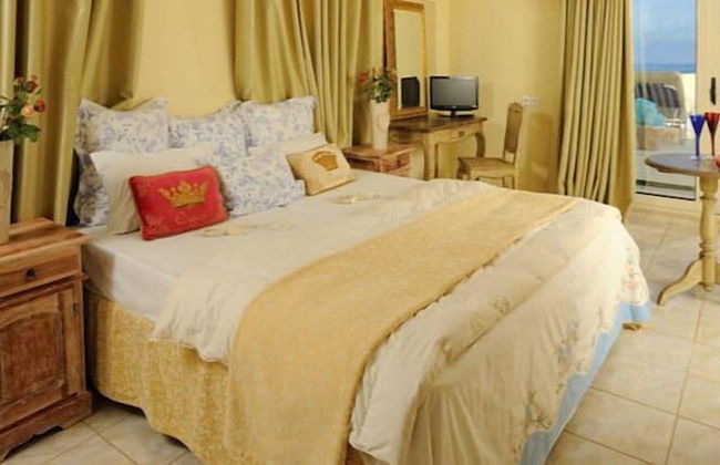 Parthenis Beach Suites by the Sea - Foto 2